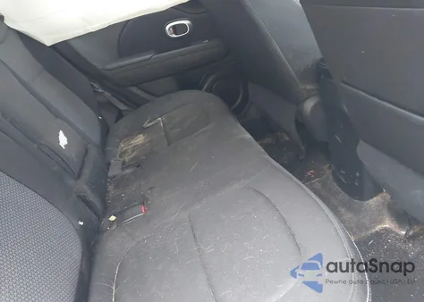 2019 Kia Soul + z USA, uszkodzony, nr VIN KNDJP3A59K7646286